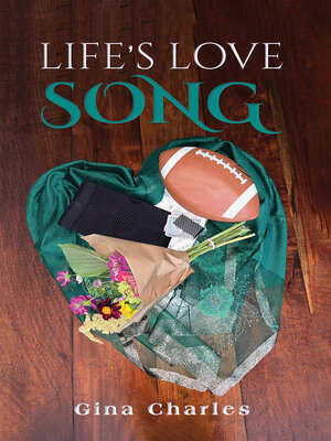 cover image of Life's Love Song